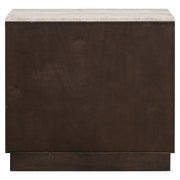 Dressoir Claremont brown