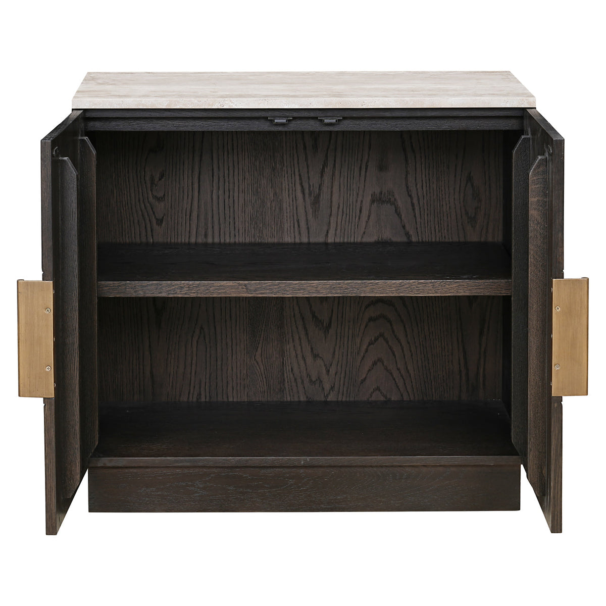 Dressoir Claremont brown