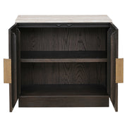 Dressoir Claremont brown