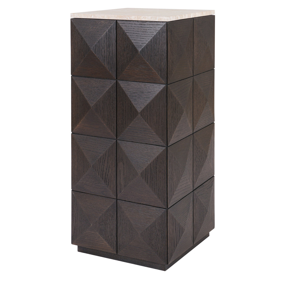 Pilaar Claremont brown