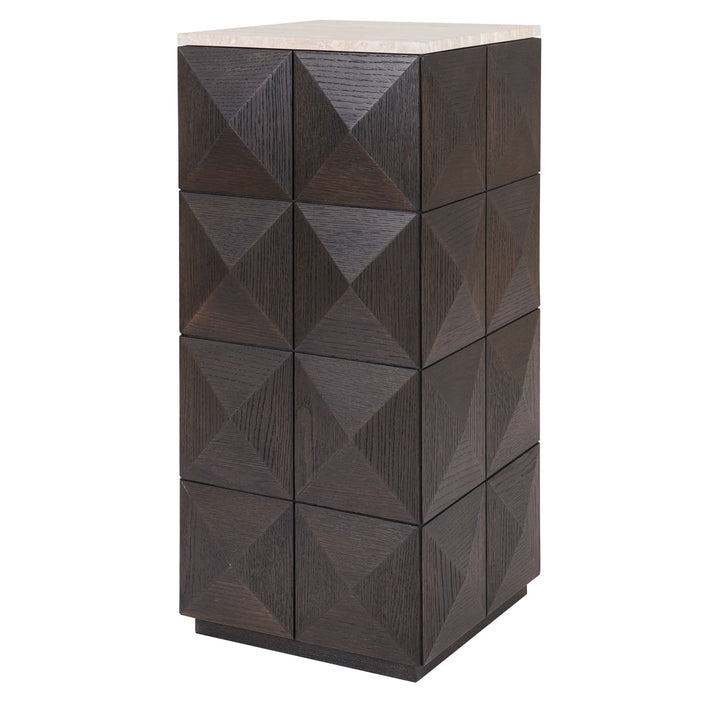 Pilaar Claremont brown