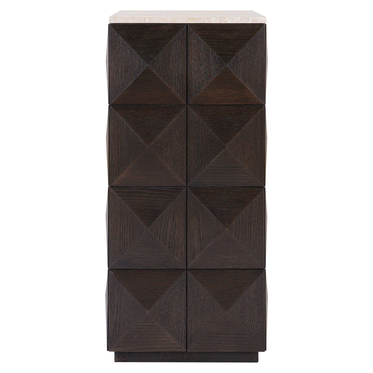 Pilaar Claremont brown