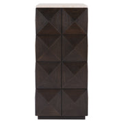 Pilaar Claremont brown