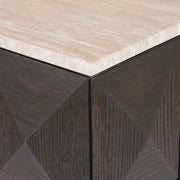 Pilaar Claremont brown