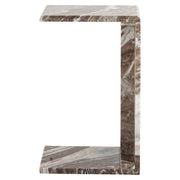 Bijzettafel Tovek Blush beige