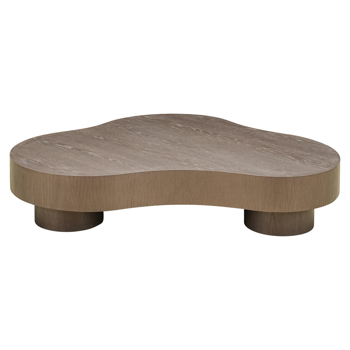 Salontafel Bogor bronze (Set of 2)