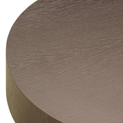 Salontafel Bogor bronze (Set of 2)