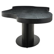 Eettafel Bogor dark coffee 225