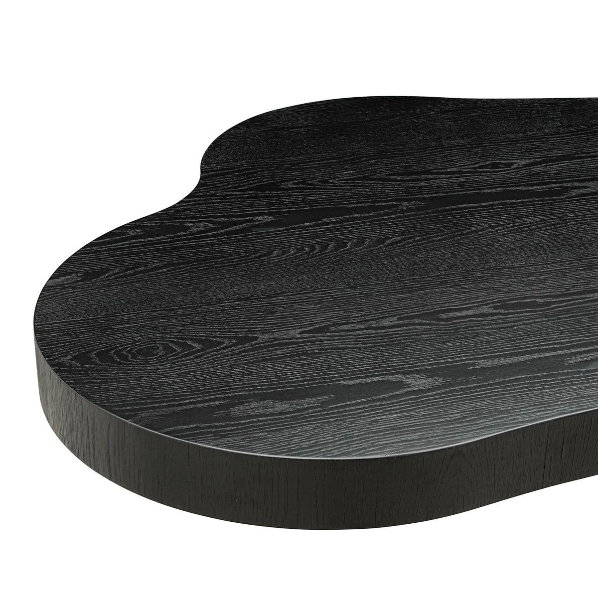 Eettafel Bogor dark coffee 225