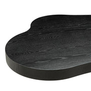 Eettafel Bogor dark coffee 225
