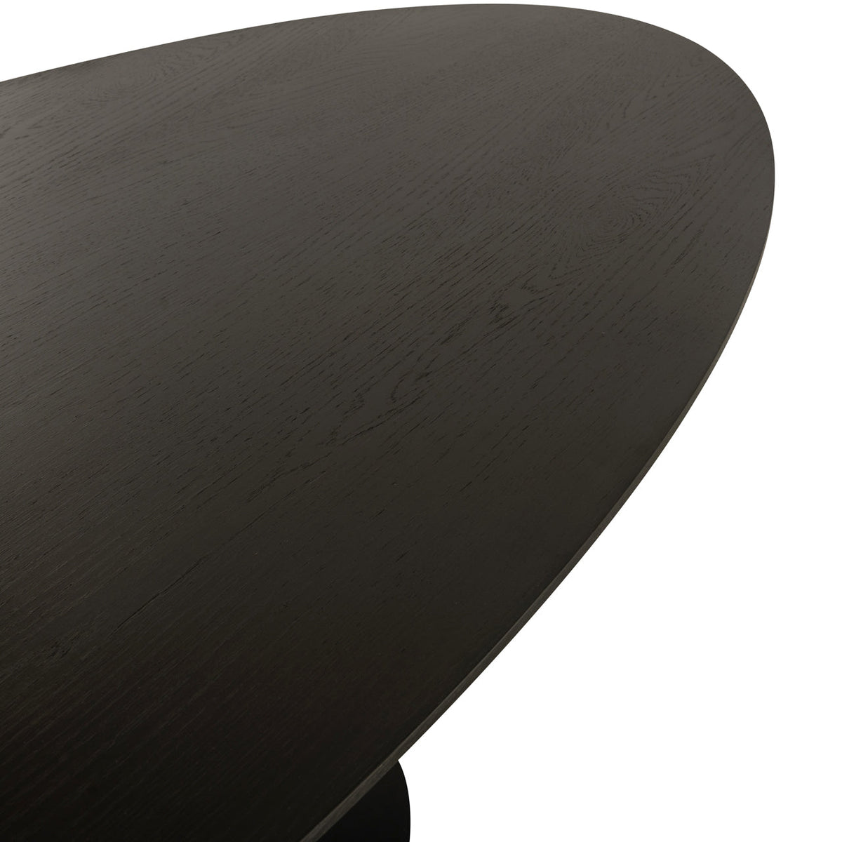 Eettafel Gordon dark coffee 240