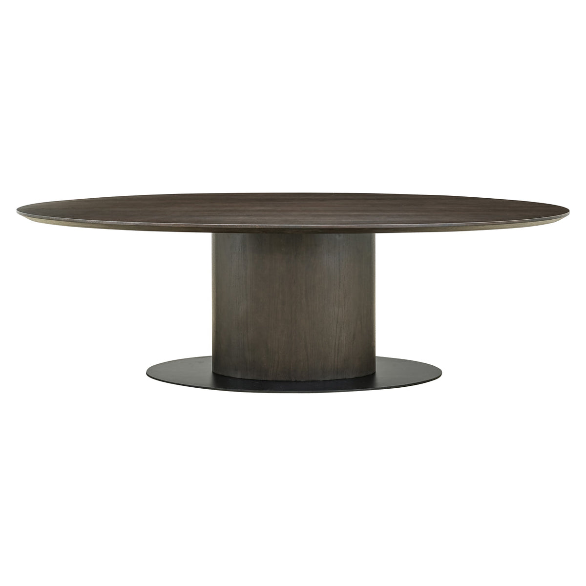 Eettafel Gordon brown 210