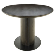 Eettafel Gordon brown 210