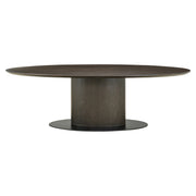 Eettafel Gordon brown 240