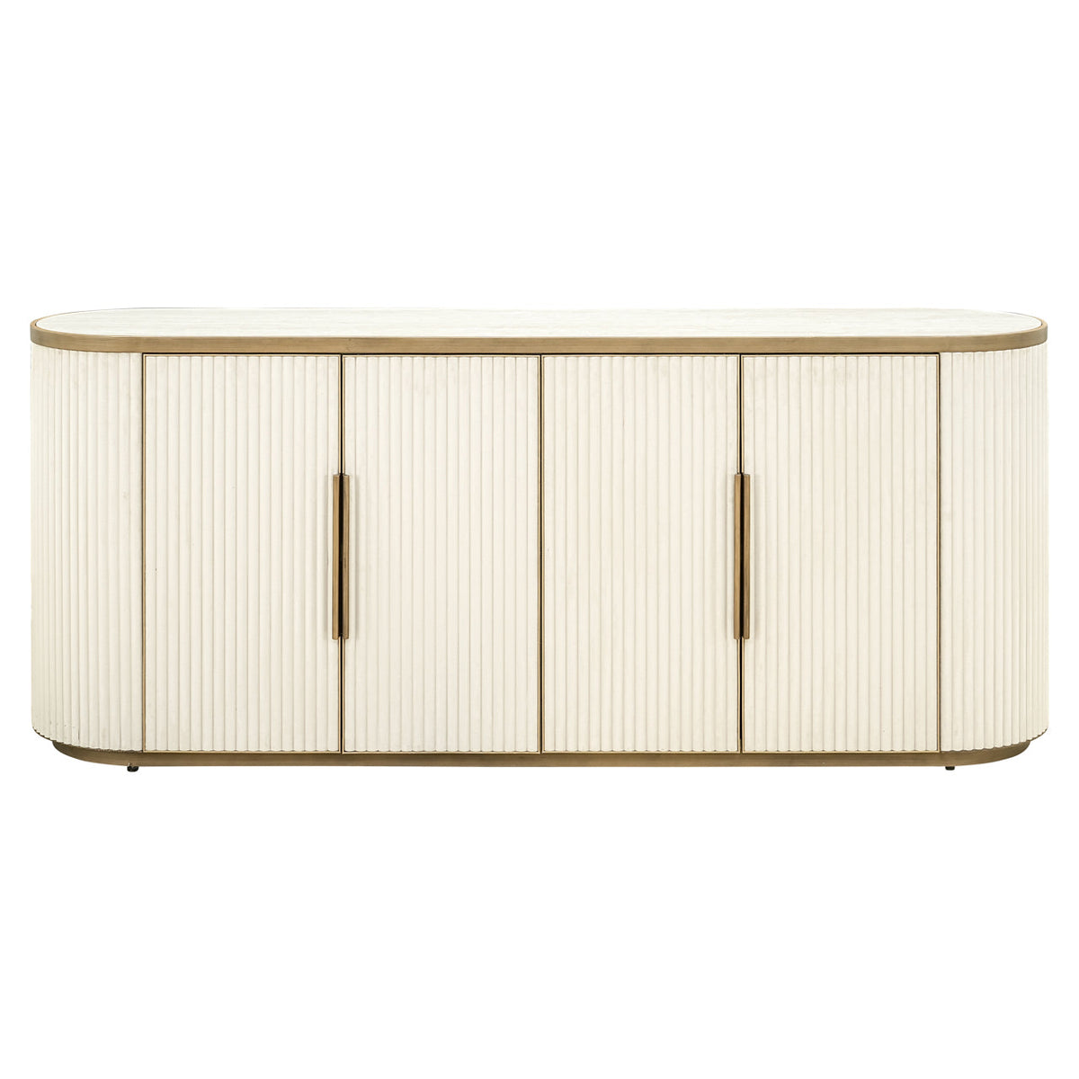Dressoir Tivoli white