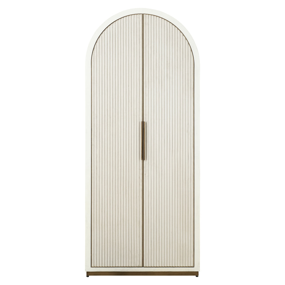 Opbergkast Tivoli white