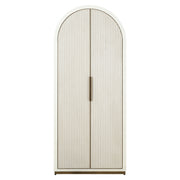 Opbergkast Tivoli white