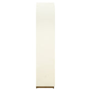 Opbergkast Tivoli white