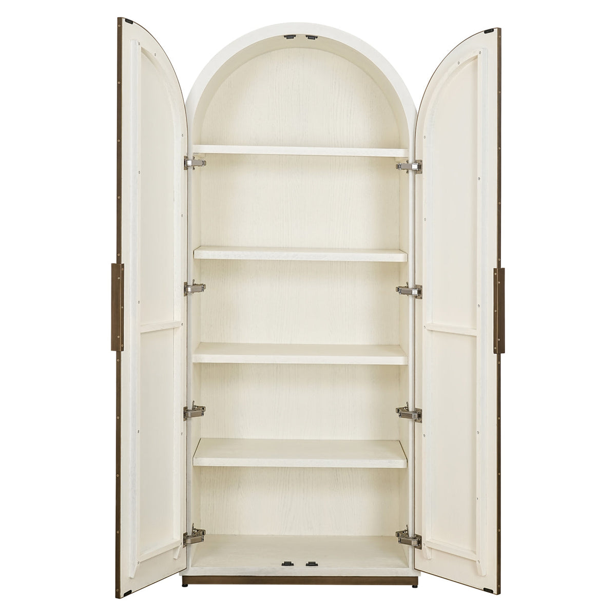 Opbergkast Tivoli white