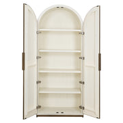 Opbergkast Tivoli white