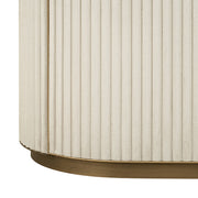 Wandkast Tivoli white