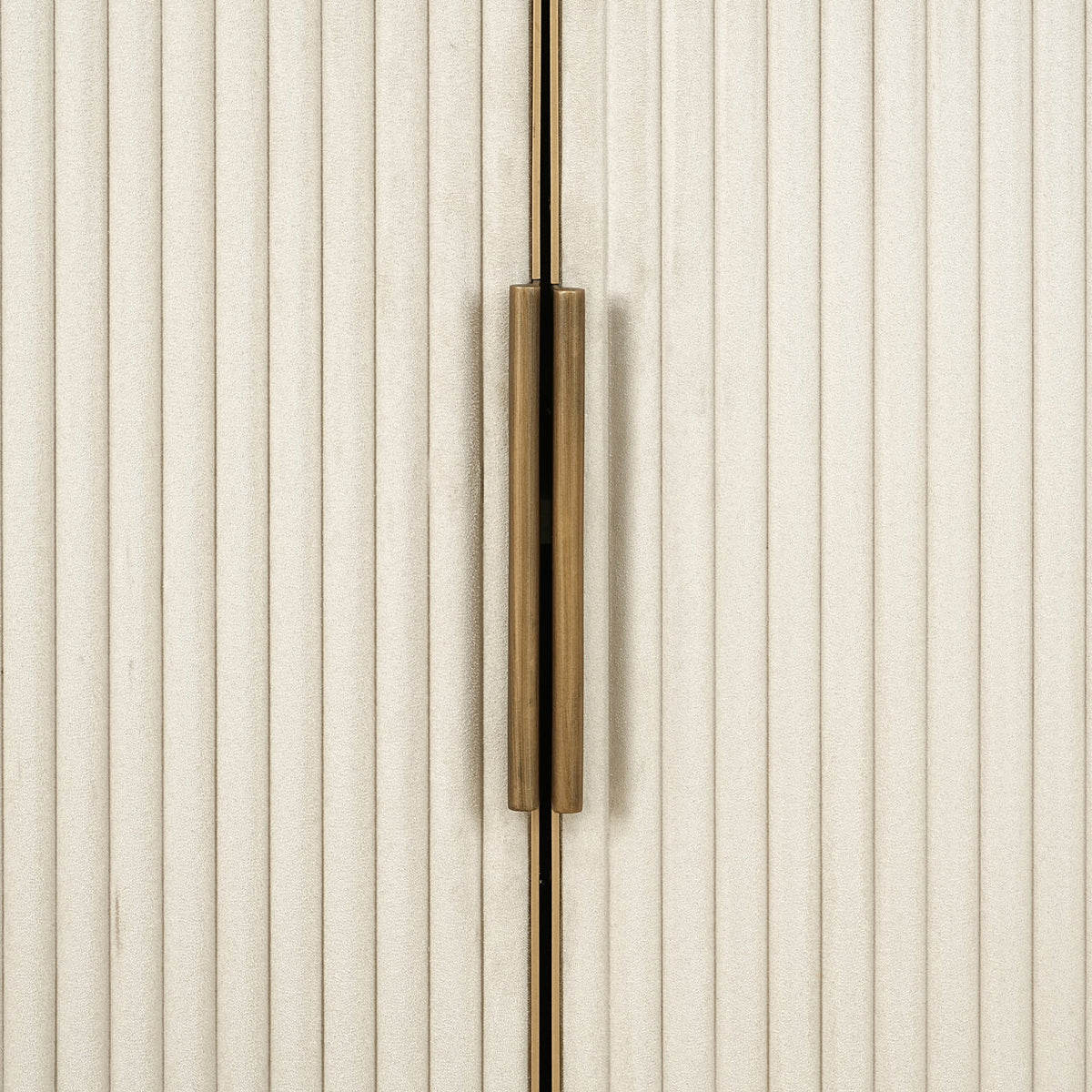 Wandkast Tivoli white
