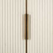 Wandkast Tivoli white