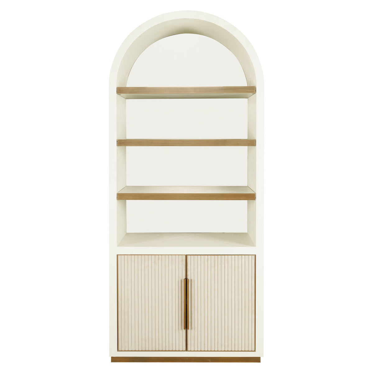 Opbergkast Tivoli white