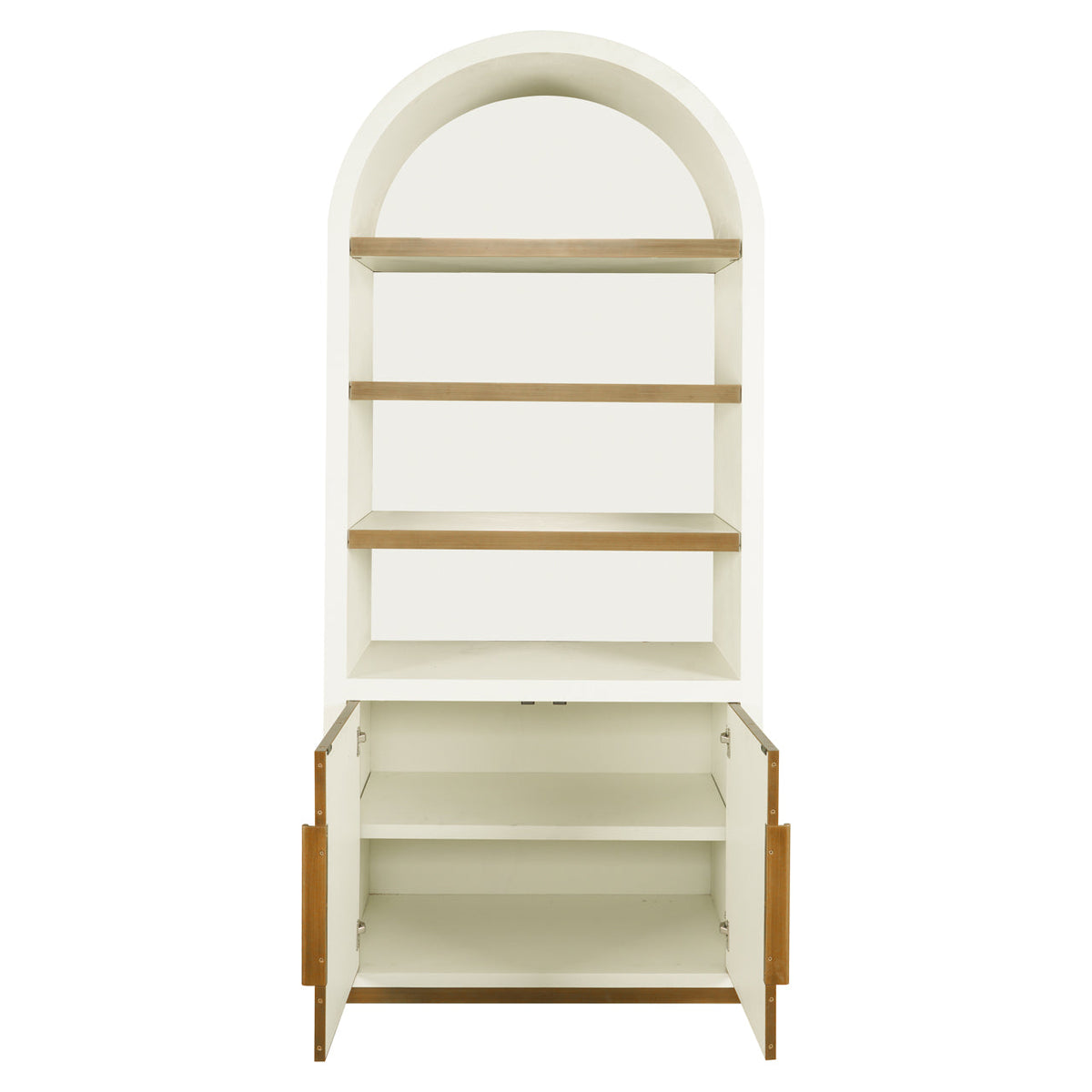 Opbergkast Tivoli white