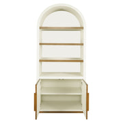 Opbergkast Tivoli white