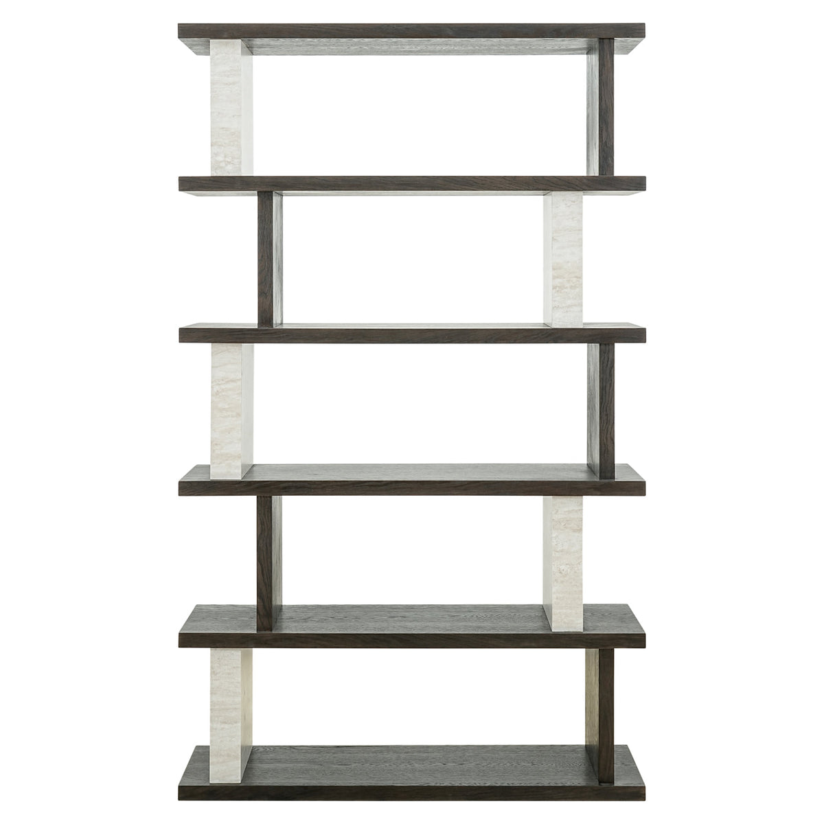 Wandkast Waldorf brown
