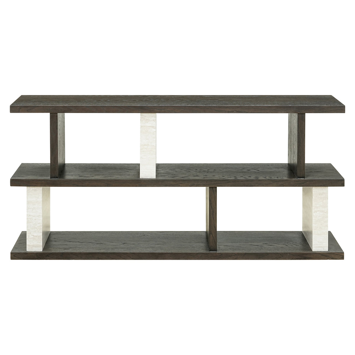 Console Waldorf brown