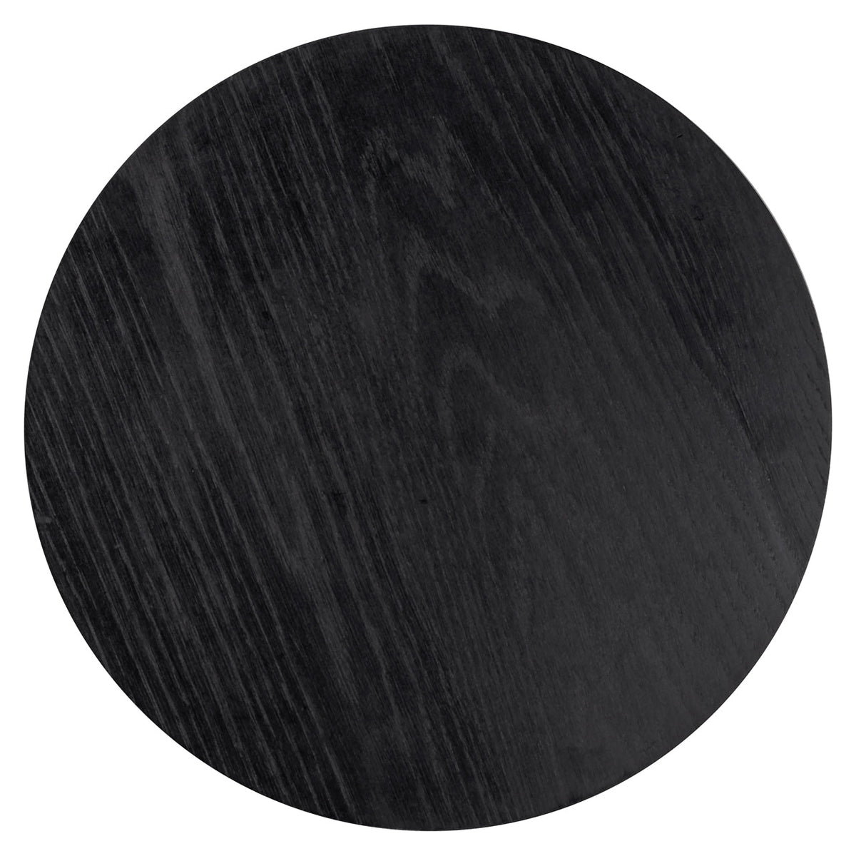 Bijzettafel Jazz black