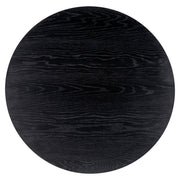 Salontafel Jazz black (Set of 2)