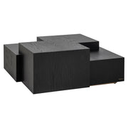 Salontafel Lennox dark coffee