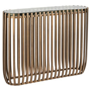 Console Volante gold