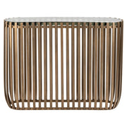 Console Volante gold
