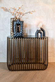 Console Volante gold