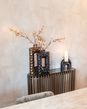 Console Volante gold