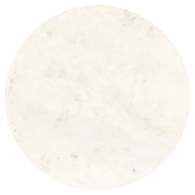 Bijzettafel Boann black