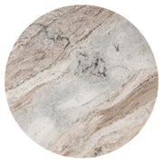 Bijzettafel Sia Blush beige