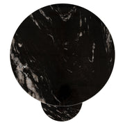 Bijzettafel Tibby black