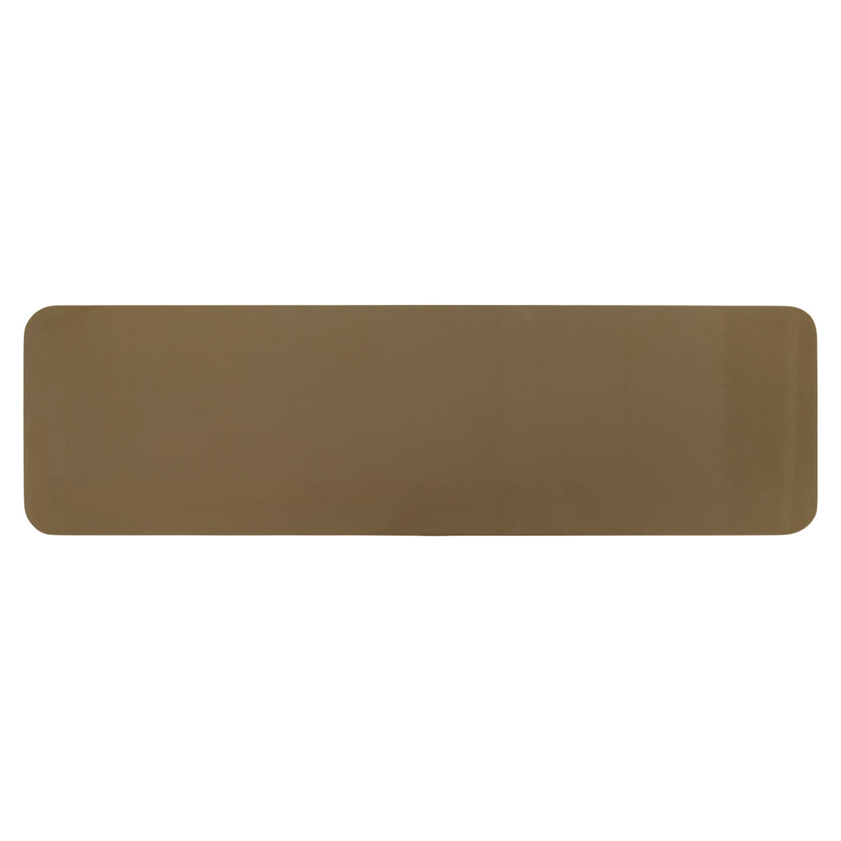 Console Whisker gold