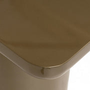 Console Whisker gold