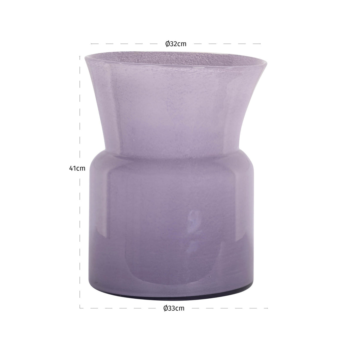 Vaas Milano purple