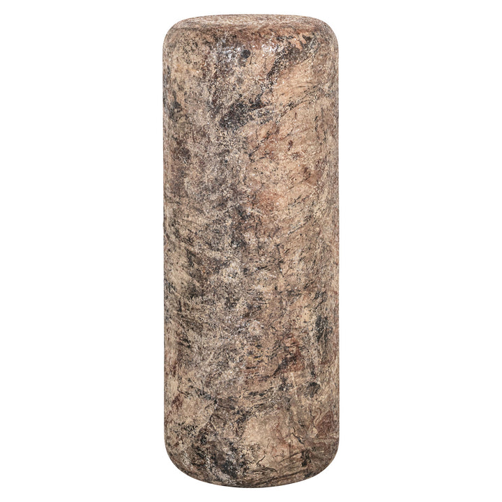 Pilaar Mayah beige