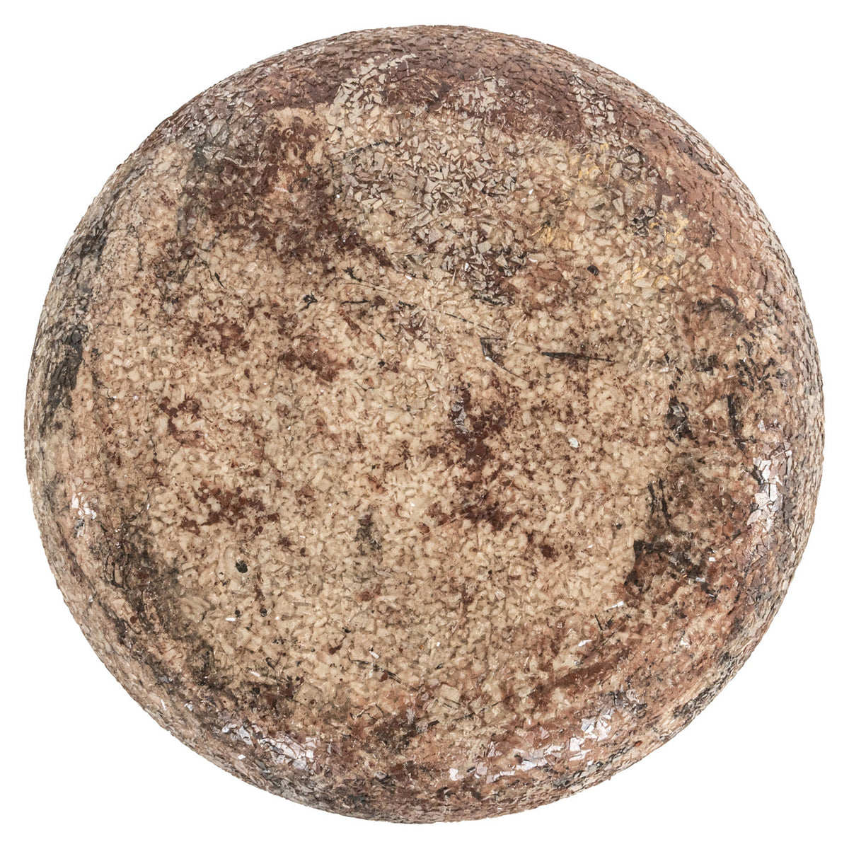 Pilaar Mayah beige