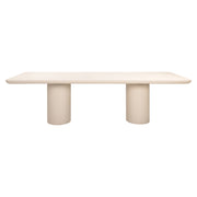 Outdoor eettafel Urban Bloom sandstone 280