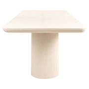 Outdoor eettafel Urban Bloom sandstone 280