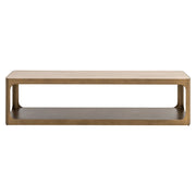 TV-meubel Claridge beige 160x40